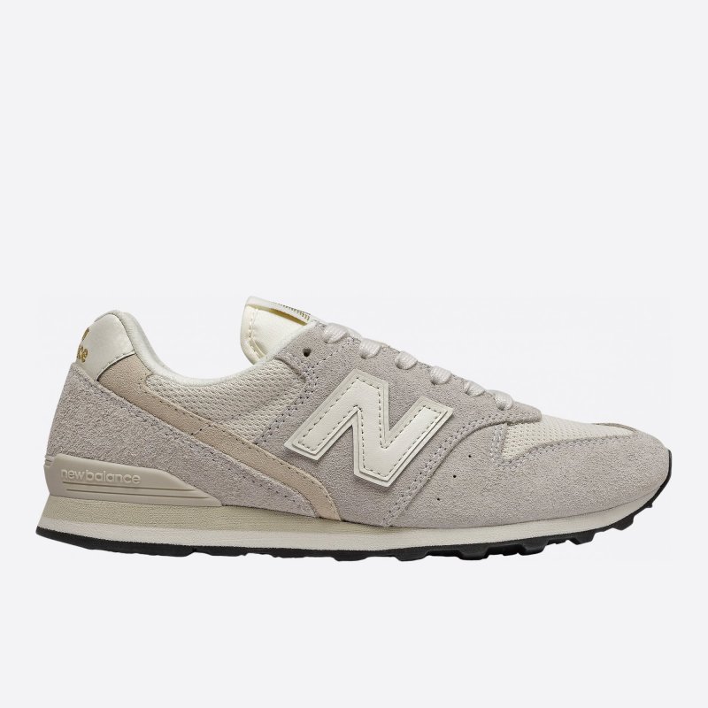 Dámské béžové tenisky New Balance WL996VHA