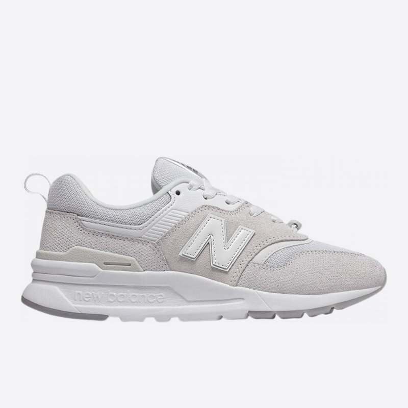 Dámske biele tenisky New Balance CW997HJC