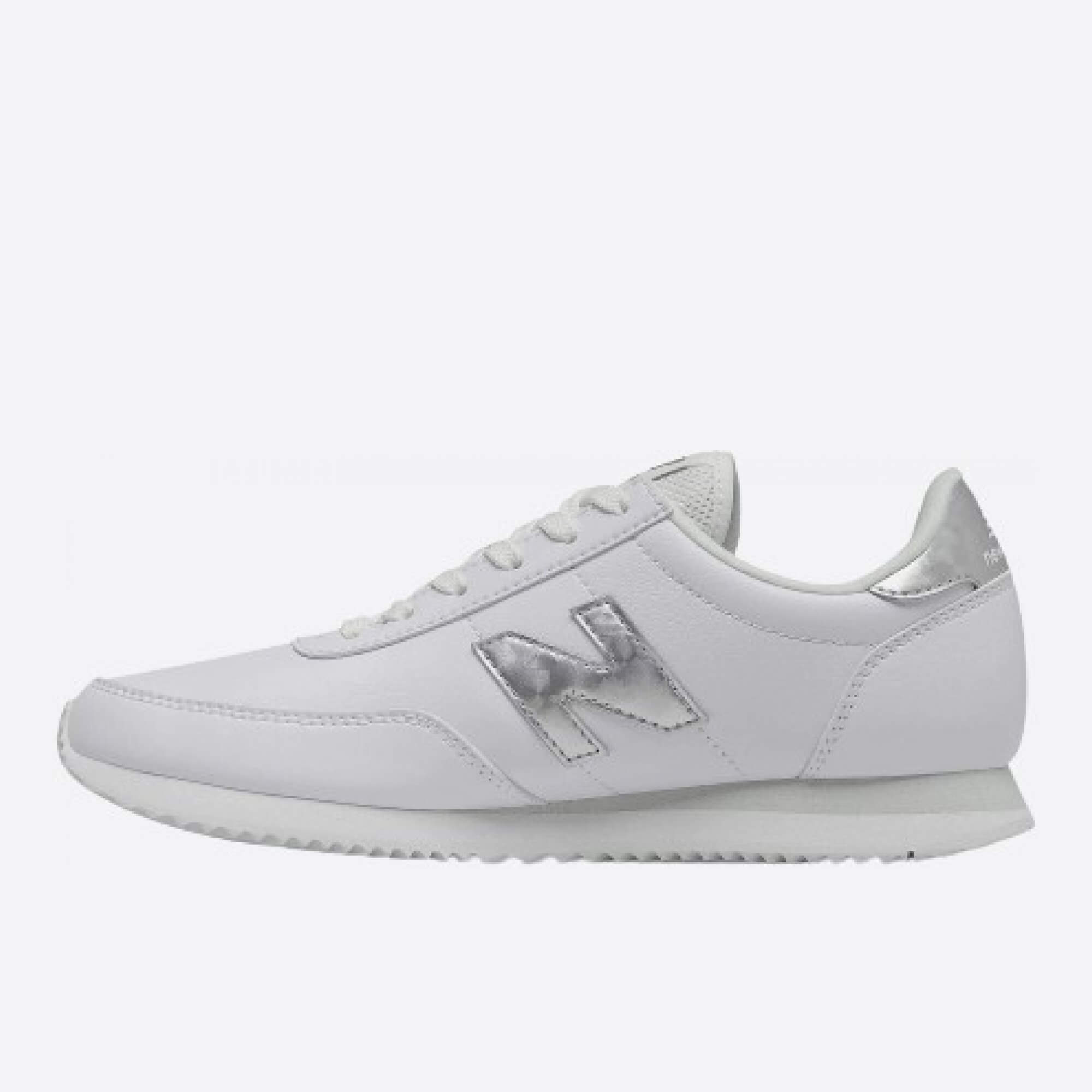Dámske biele tenisky New Balance WL720MA1 ľavá strana