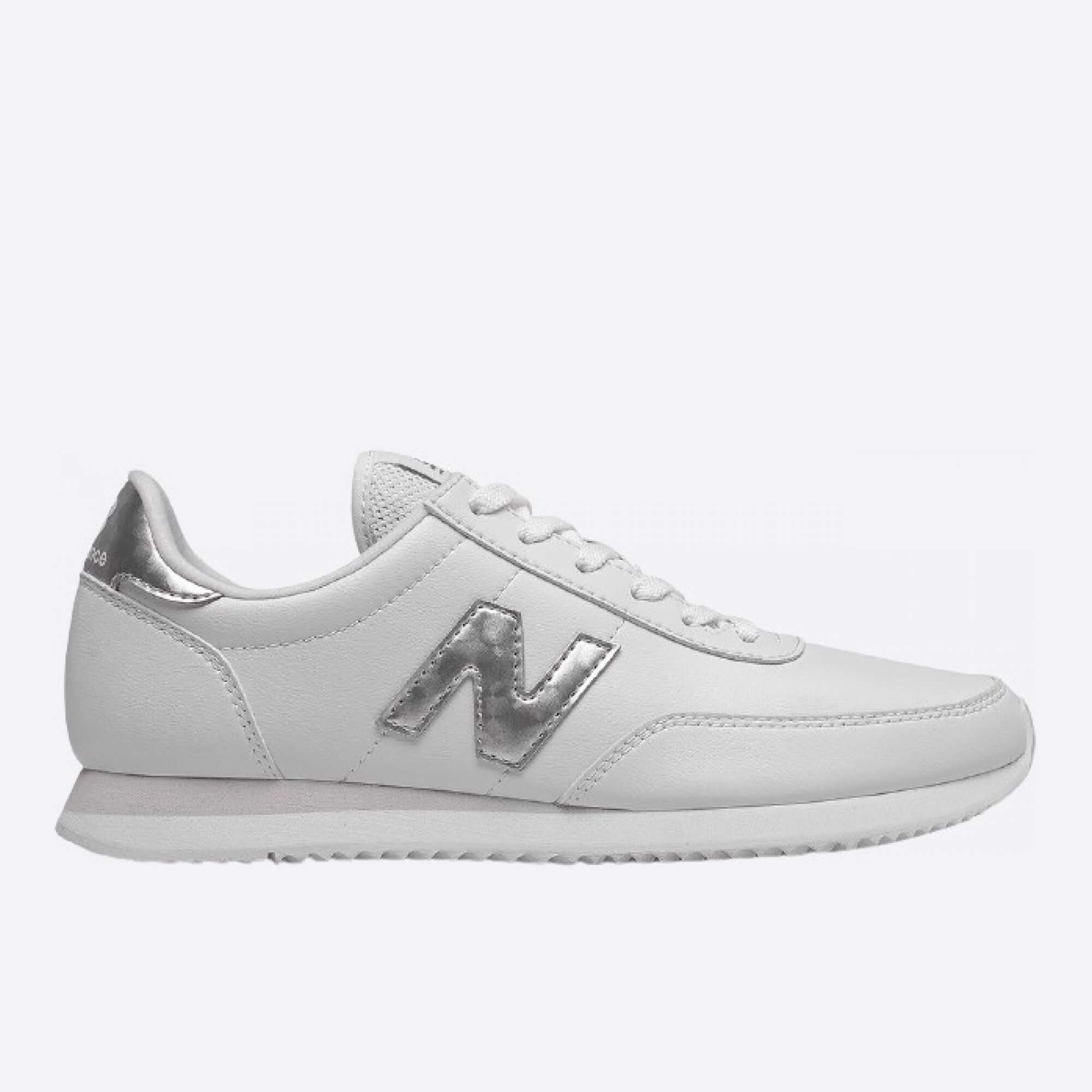 Dámske biele tenisky New Balance WL720MA1
