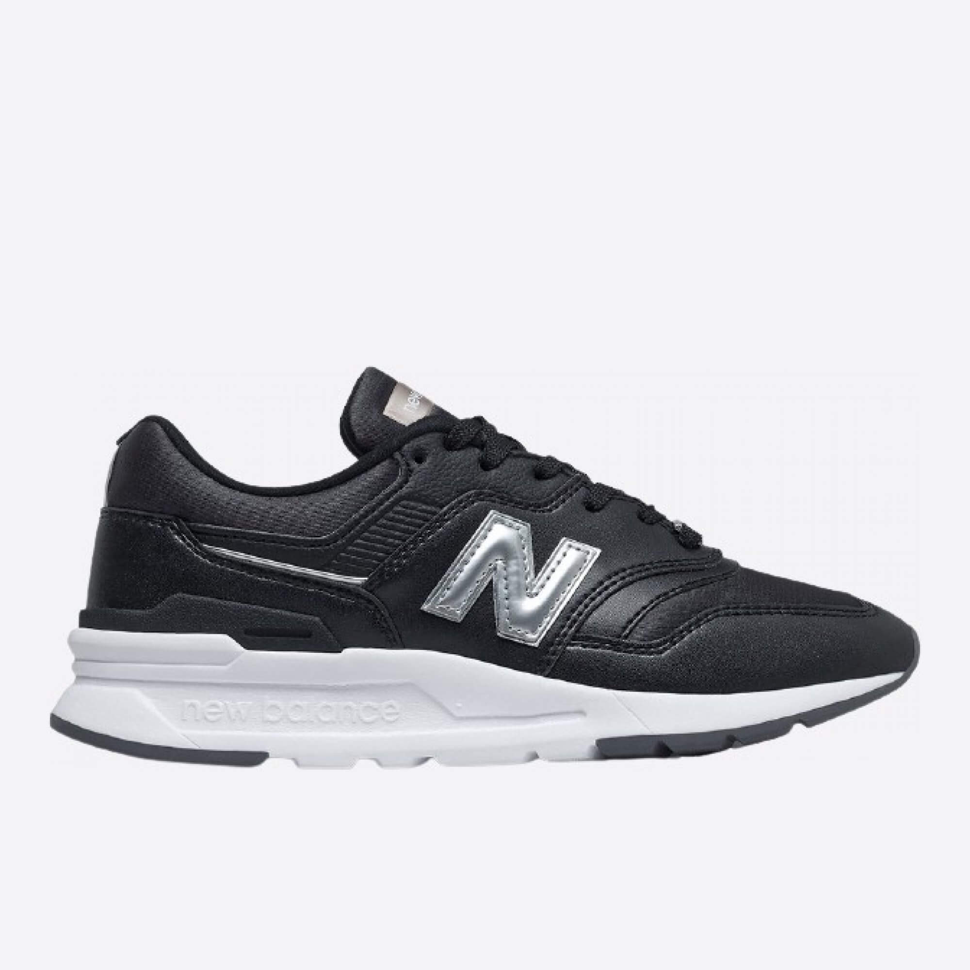 Dámske čierne tenisky New Balance CW997HMK