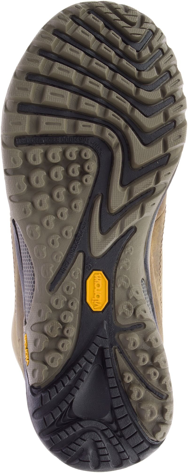 Dámské Merrell J035344