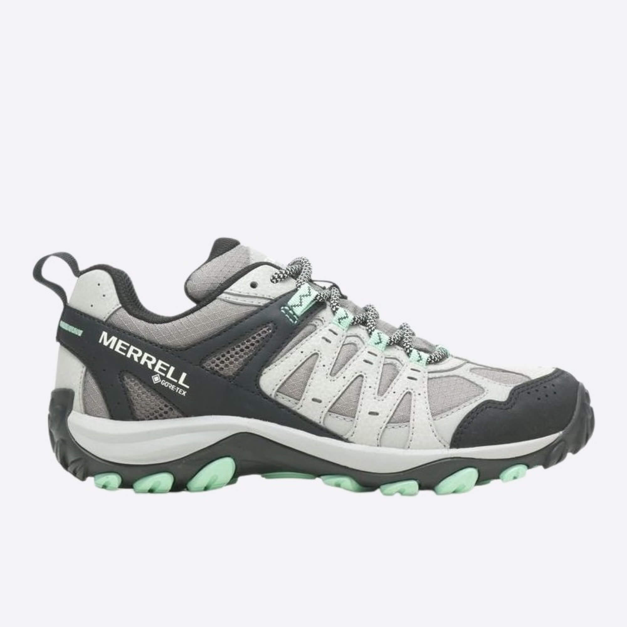 Dámské sivé Merrell J037326