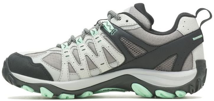 Dámské sivé Merrell J037326