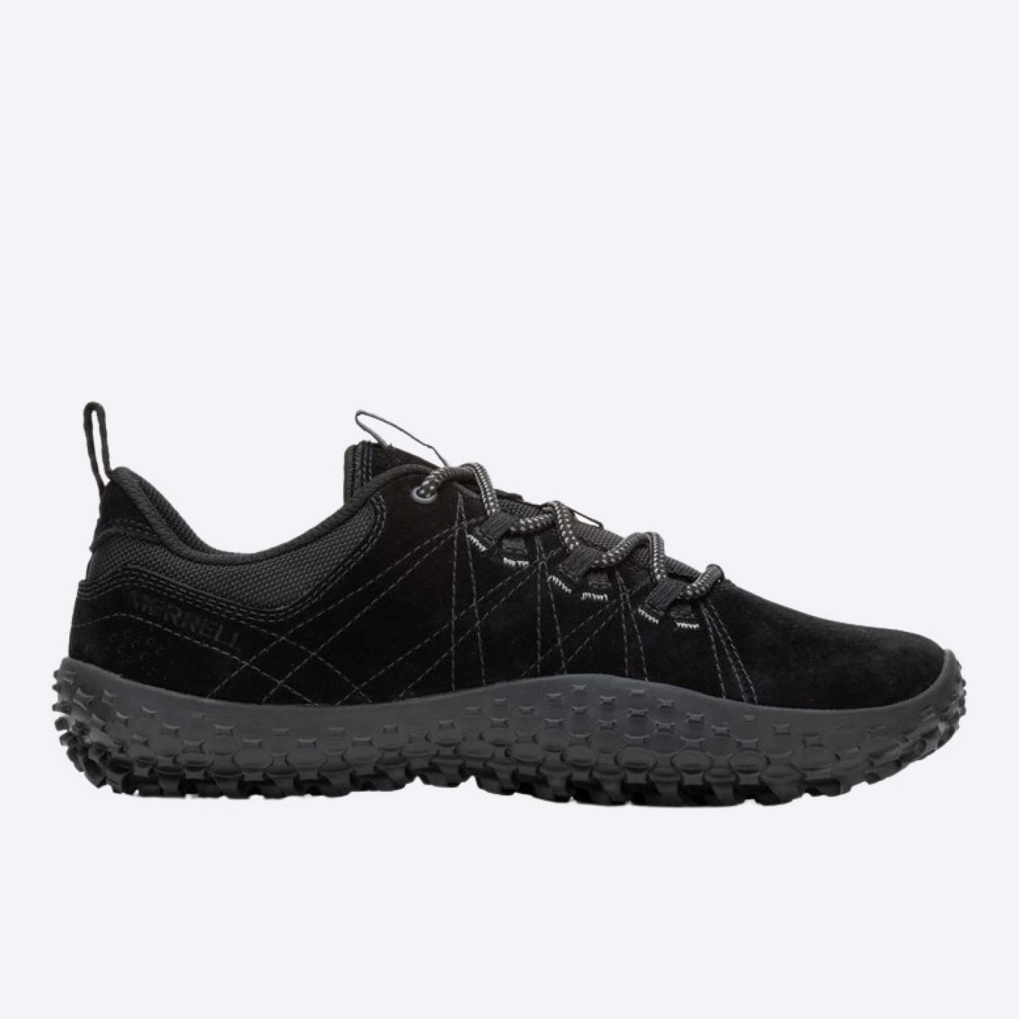 Dámské čierne Merrell J037754