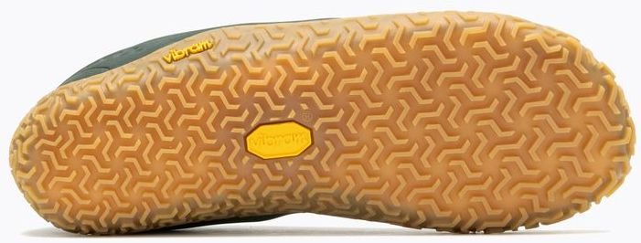 Dámské zelené Merrell J067954