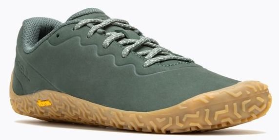Dámské zelené Merrell J067954