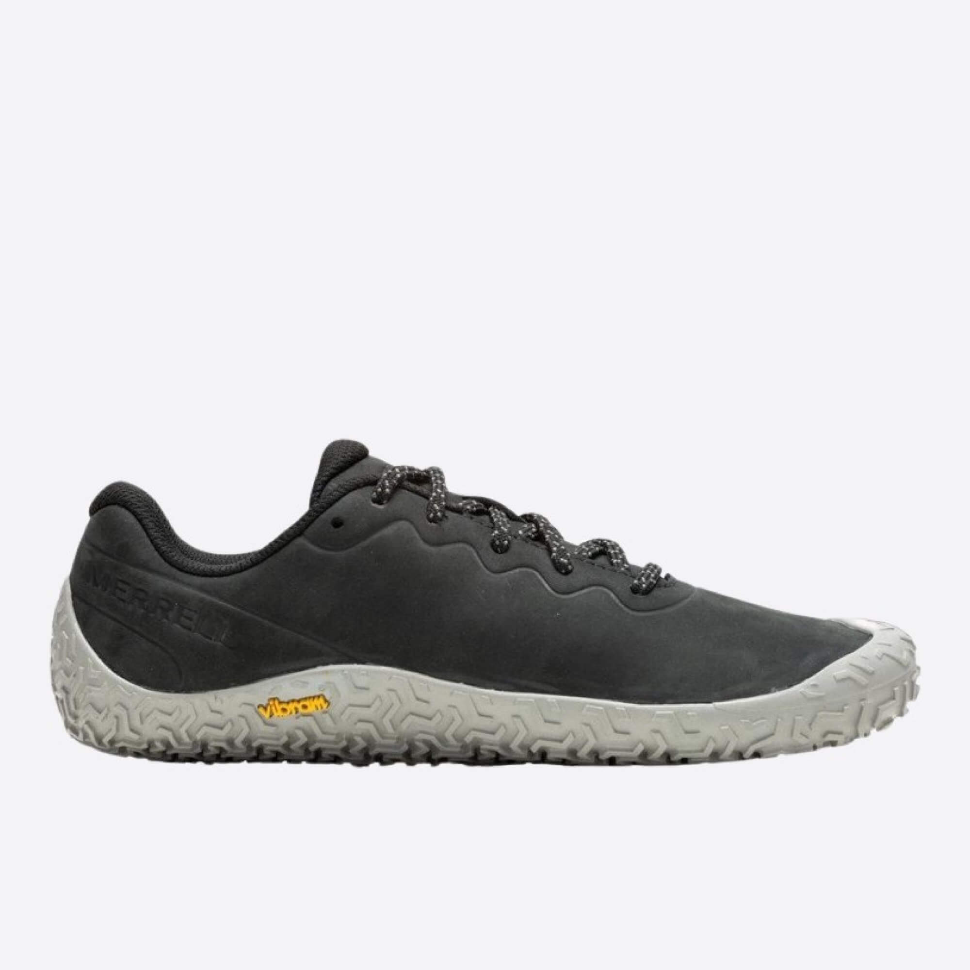 Dámské čierne Merrell J067956