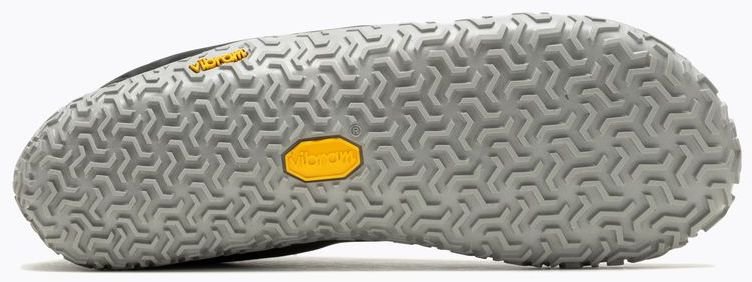 Dámské čierne Merrell J067956