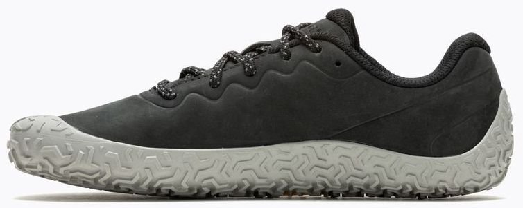 Dámské čierne Merrell J067956