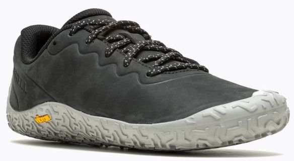Dámské čierne Merrell J067956