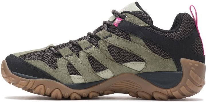 Dámské Merrell J135216