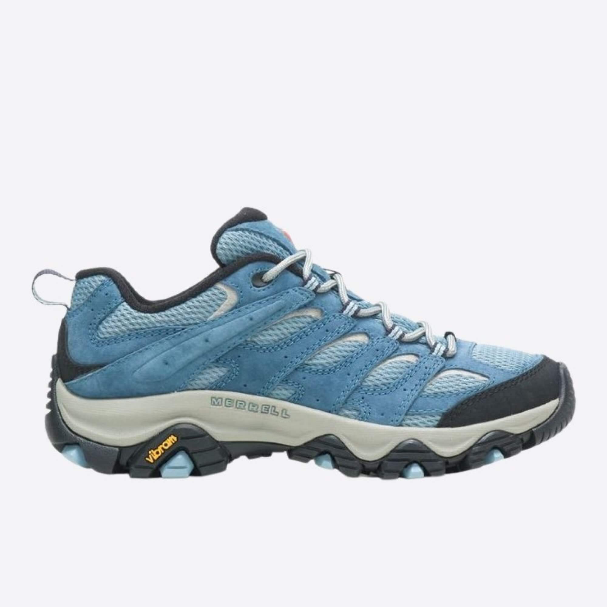 Dámské modré Merrell J135658