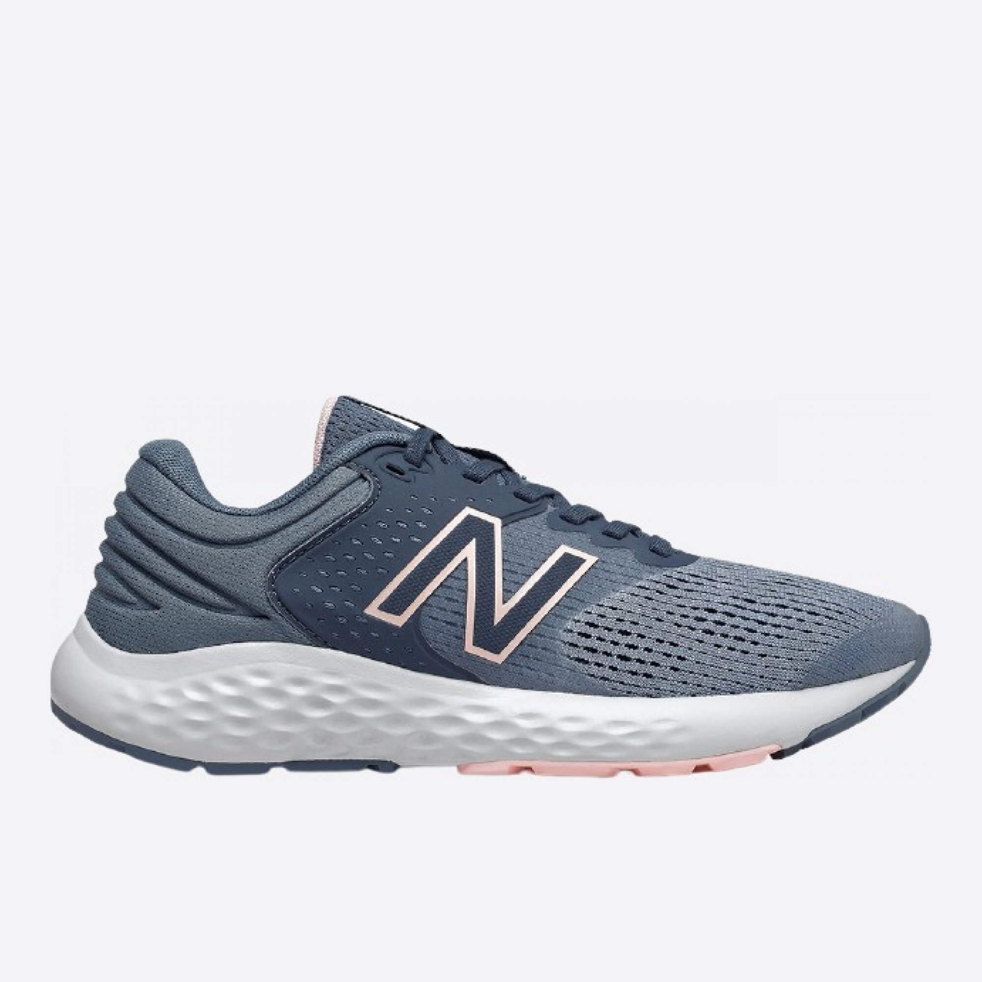 Dámske modré tenisky New Balance W520LP7