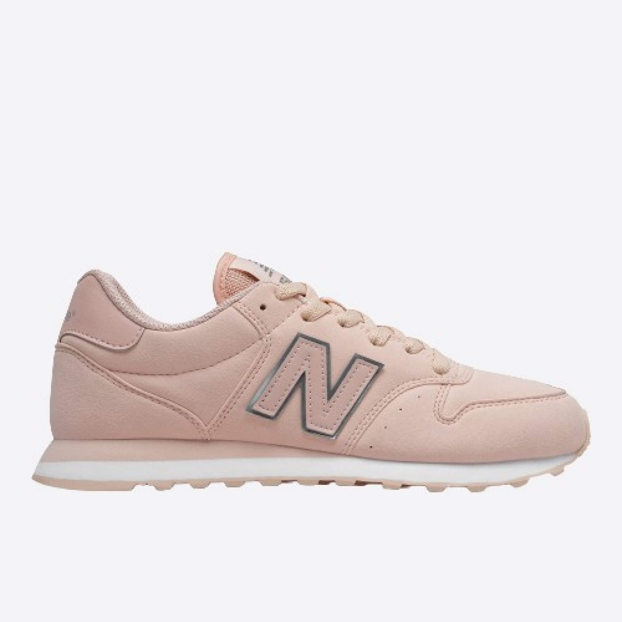 Dámske oranžové tenisky New Balance GW500PE1