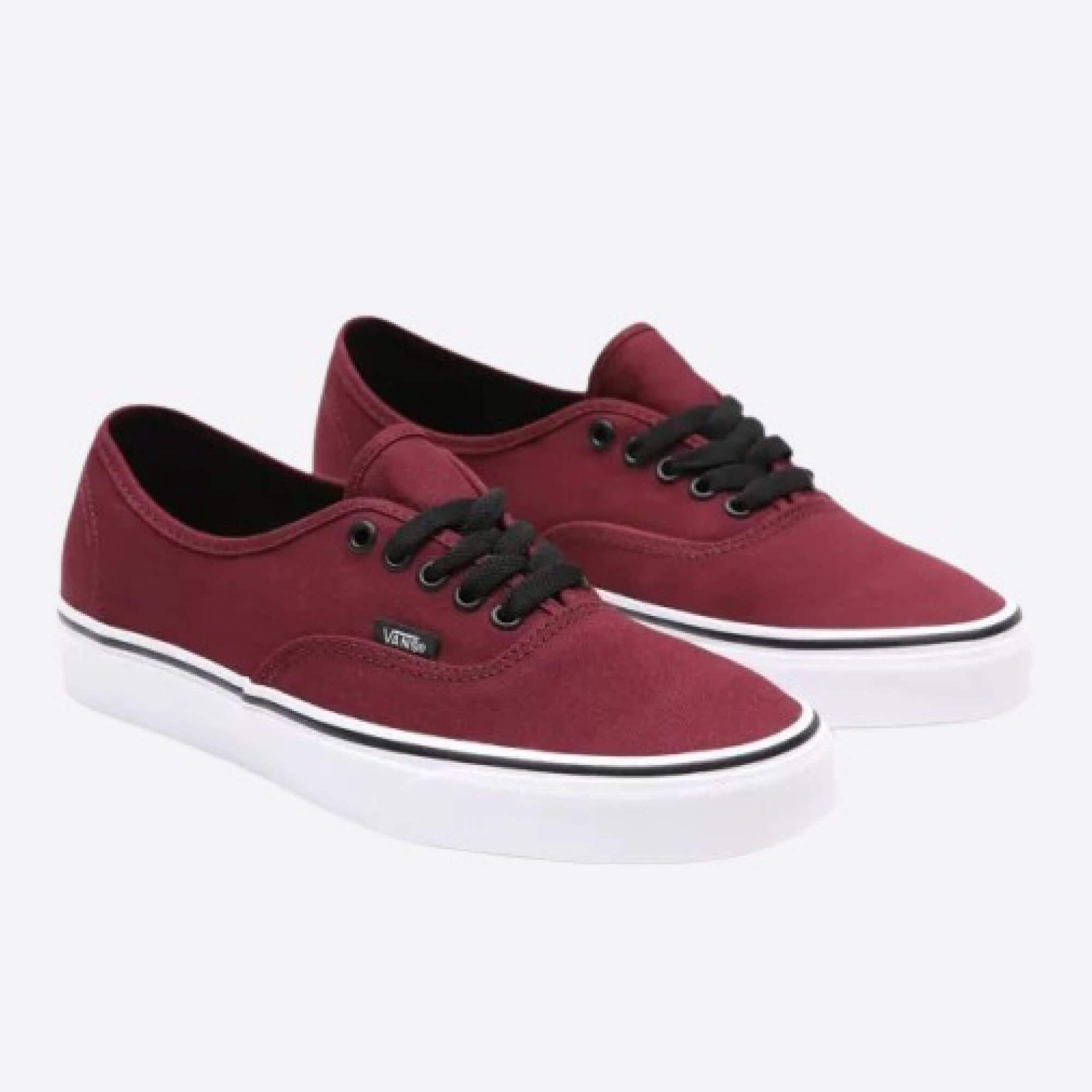 Dámske plátené tenisky Vans Authentic Port Royale VN000QER5U81dve topánky