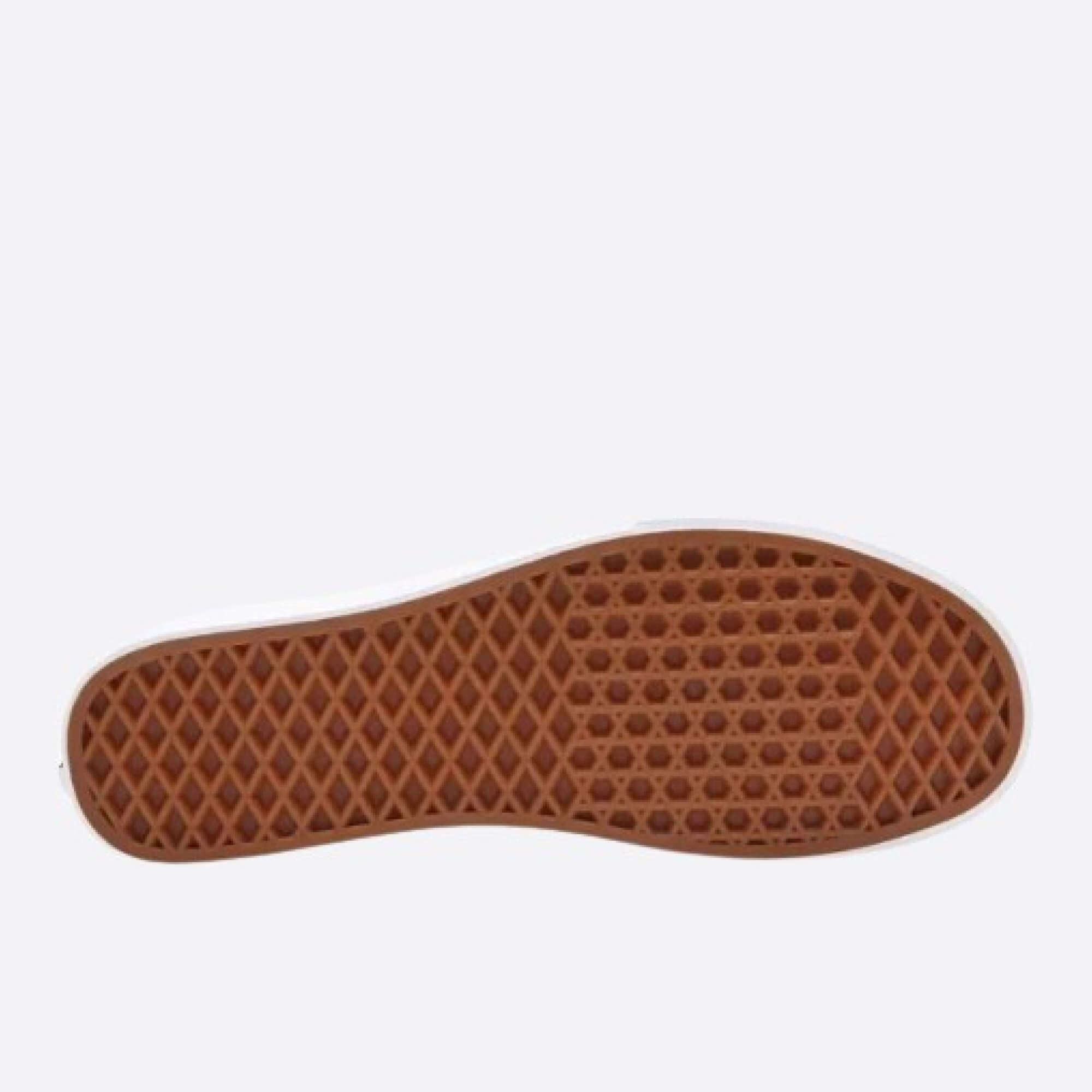 Dámske plátené tenisky Vans Authentic Port Royale VN000QER5U81 podrážka