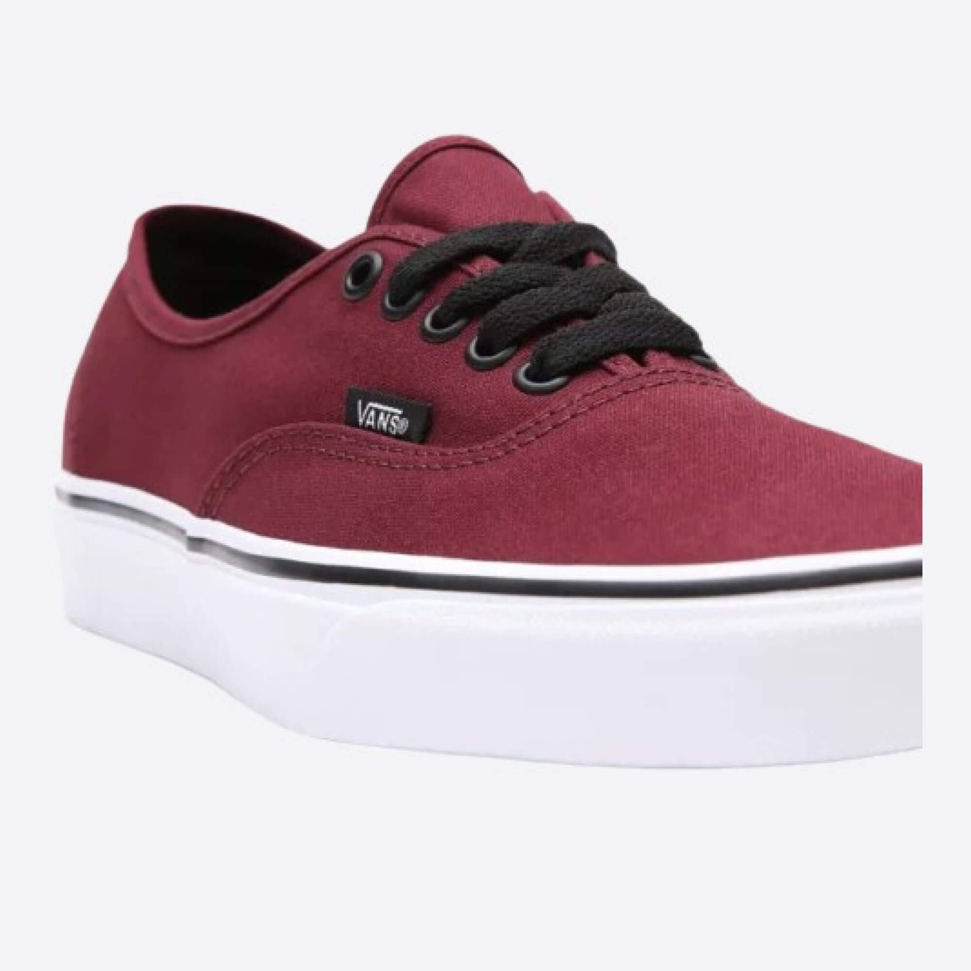Dámske plátené tenisky Vans Authentic Port Royale VN000QER5U81predná strana