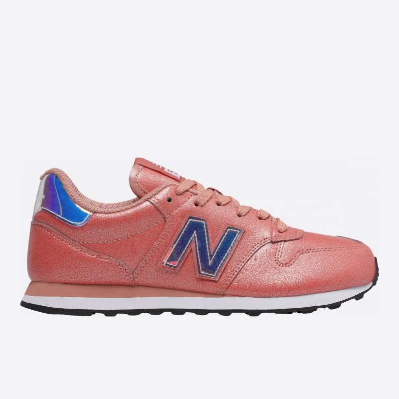 Dámske ružové tenisky New Balance GW500HHA