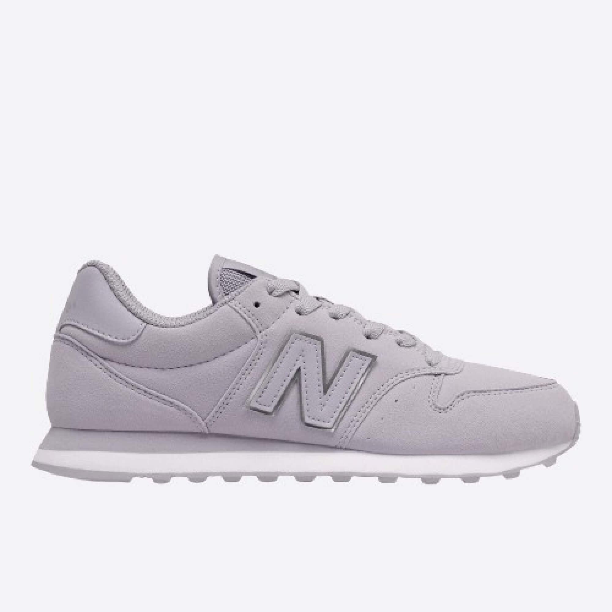 Dámske ružové tenisky New Balance GW500PT1