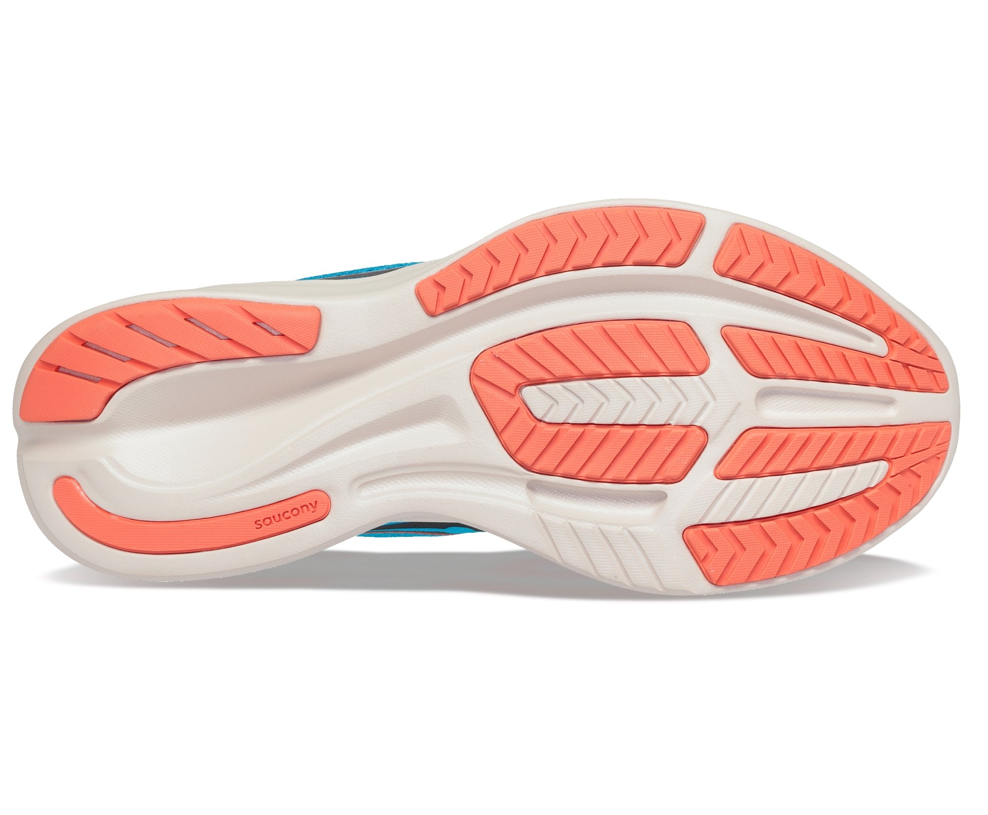 Dámské dámská obuv saucony S10729-31