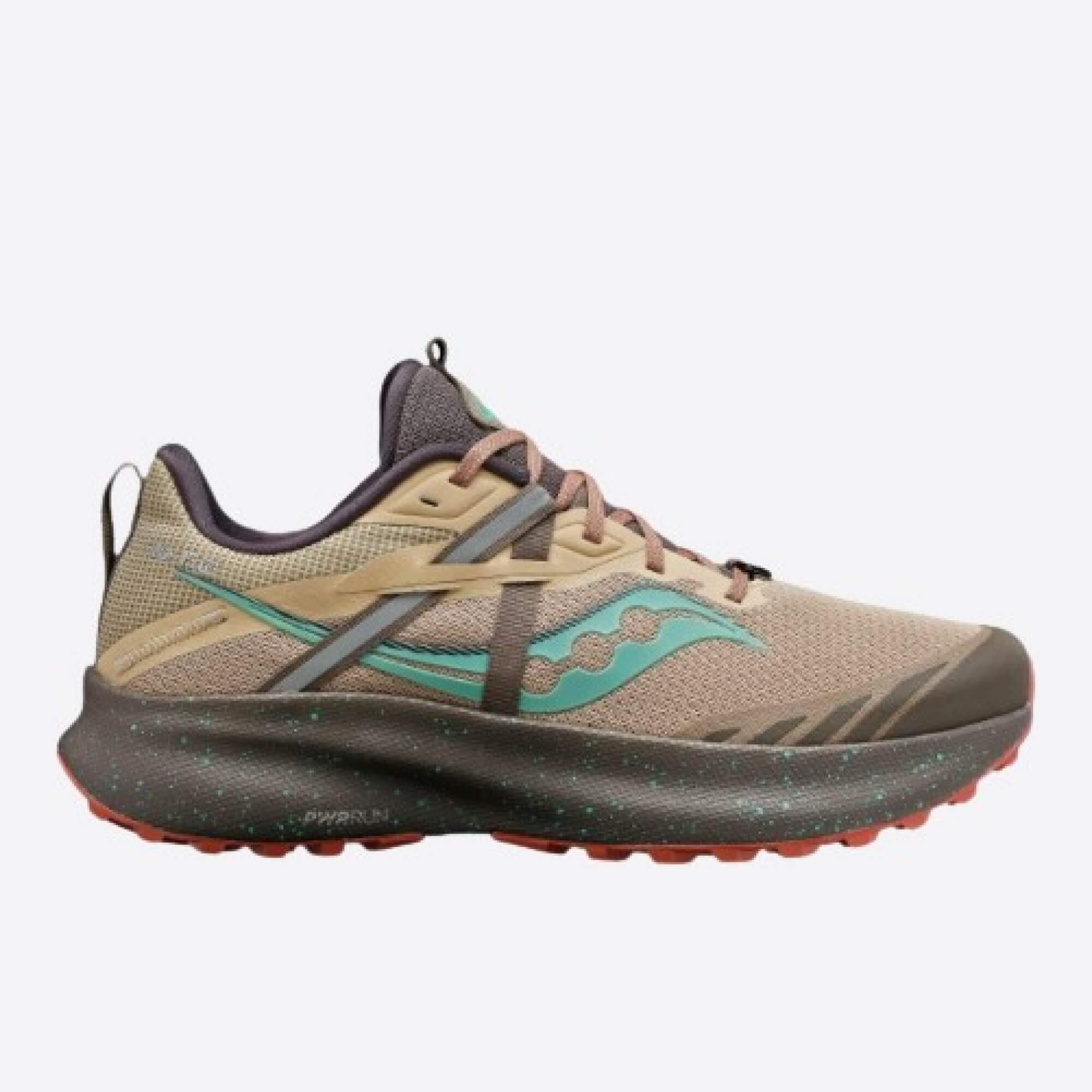 Dámské dámská obuv saucony S10775-25