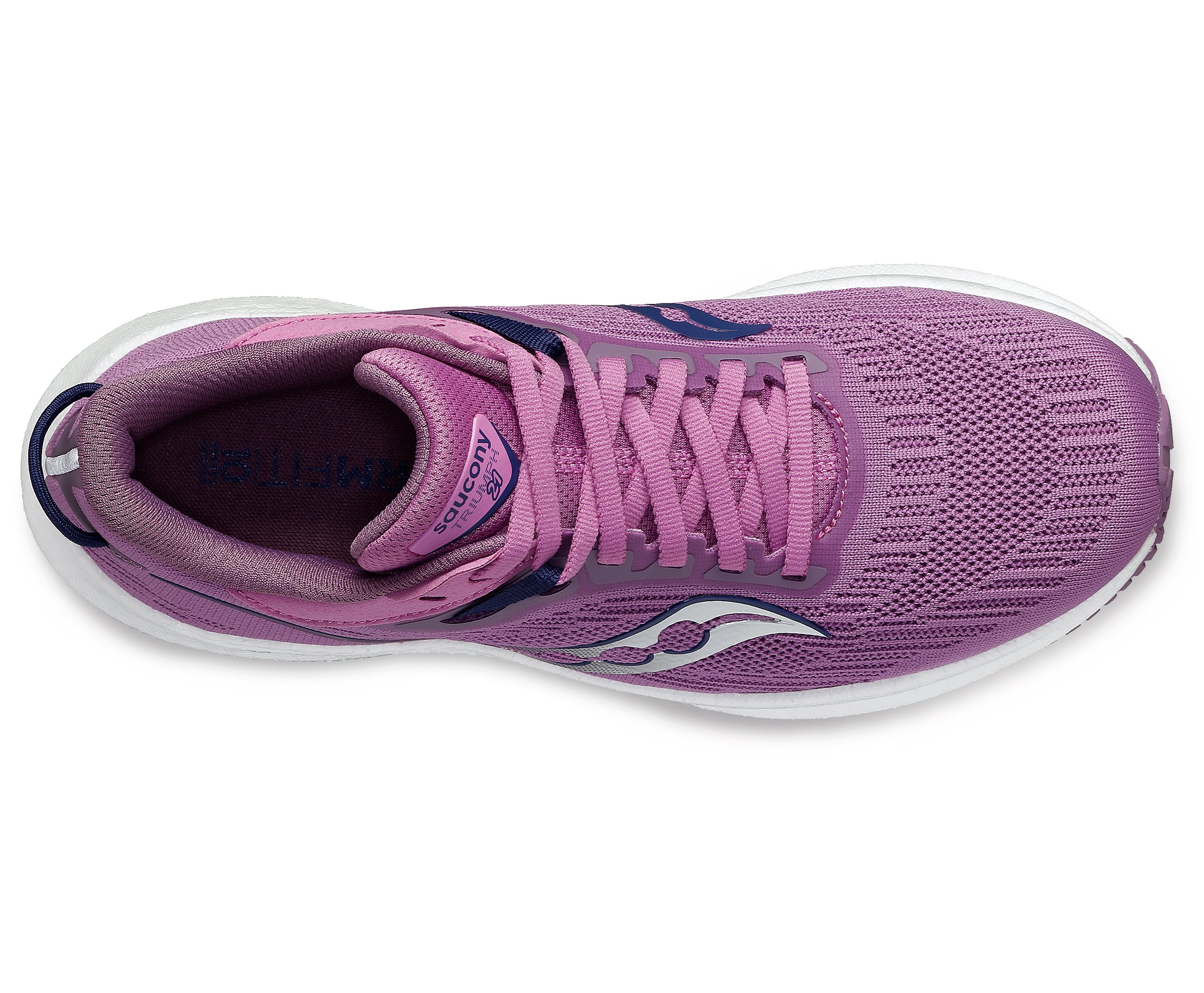 Dámské dámská obuv saucony S10881-32