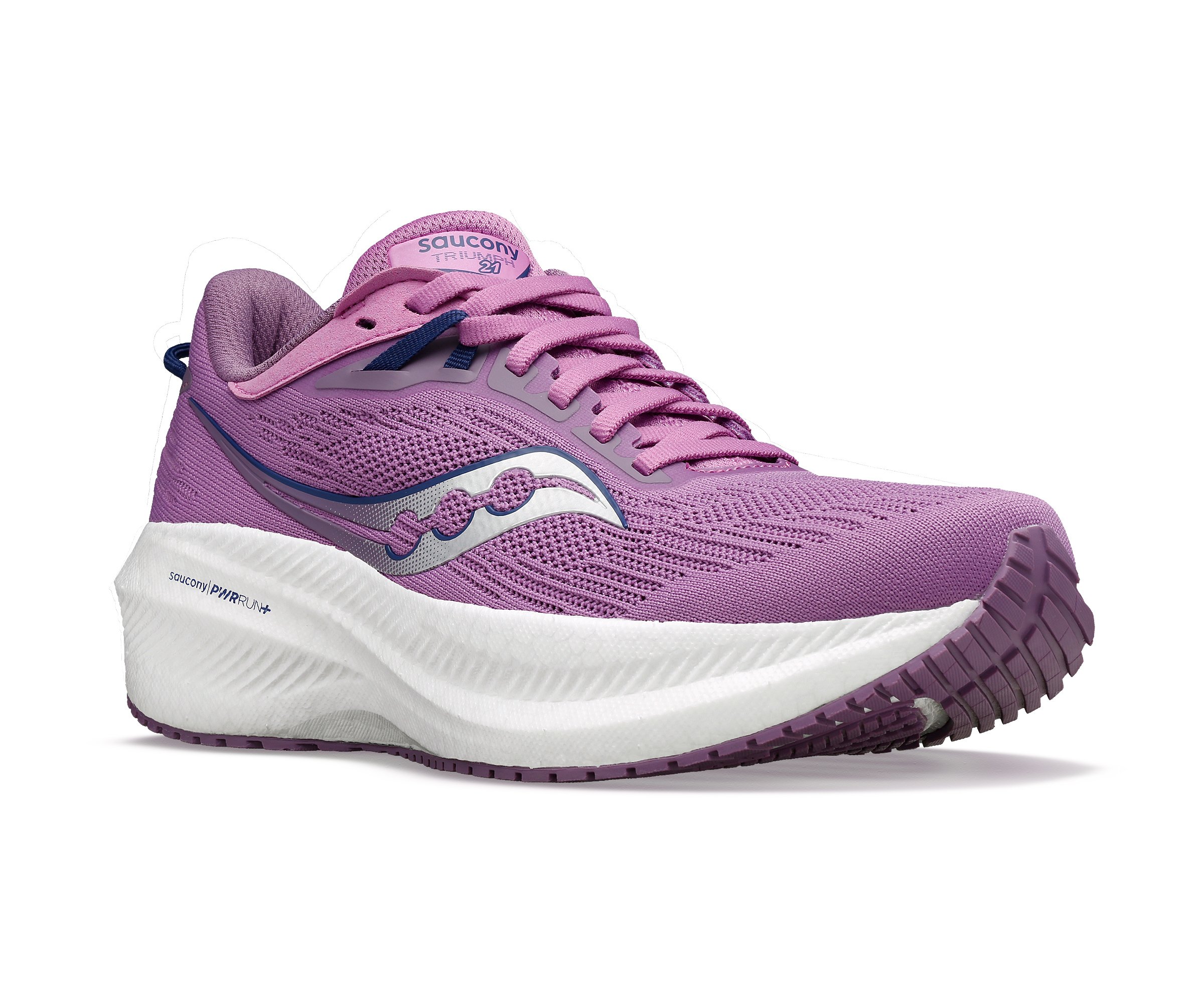 Dámské dámská obuv saucony S10881-32