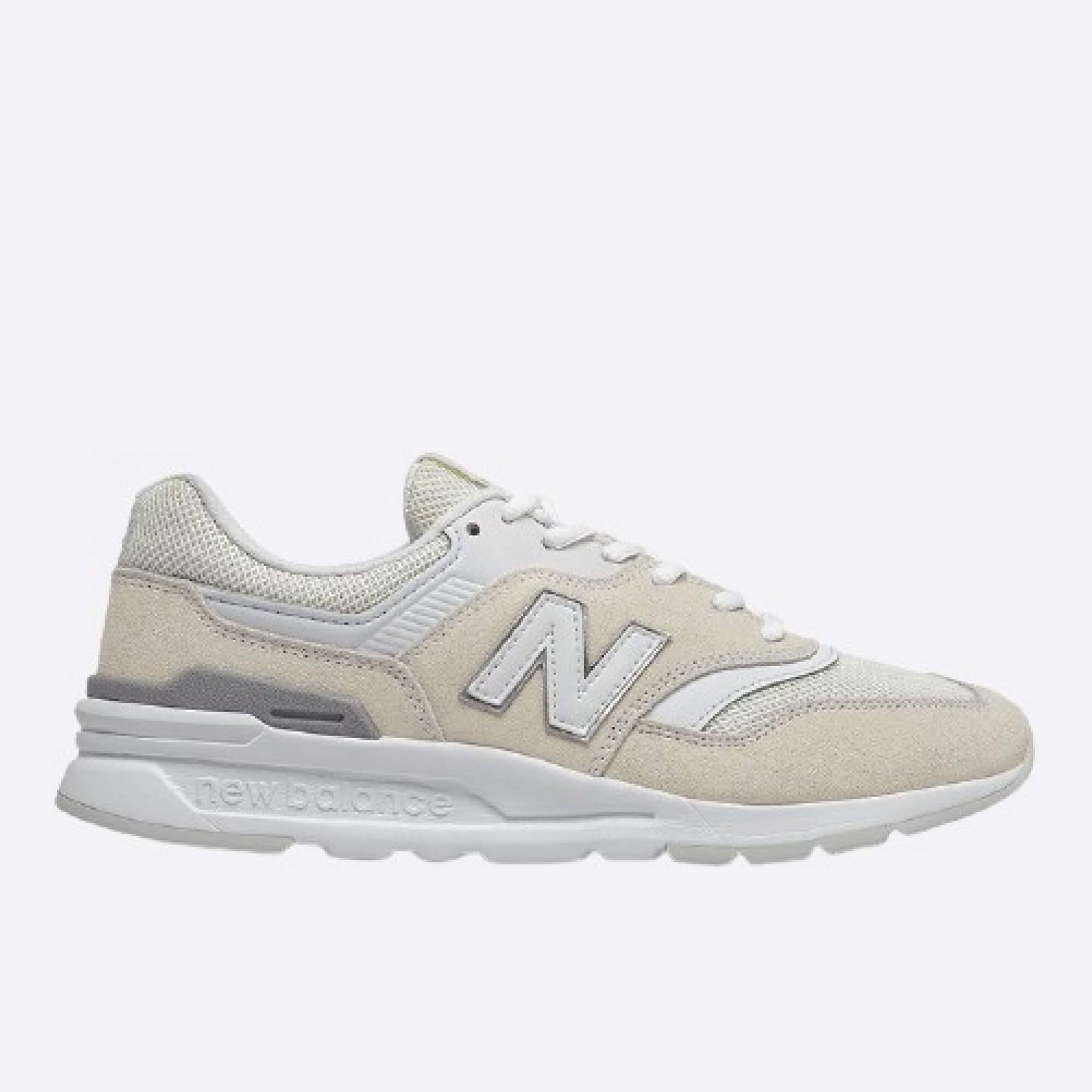 Dámske žlté tenisky New Balance CW997HCO