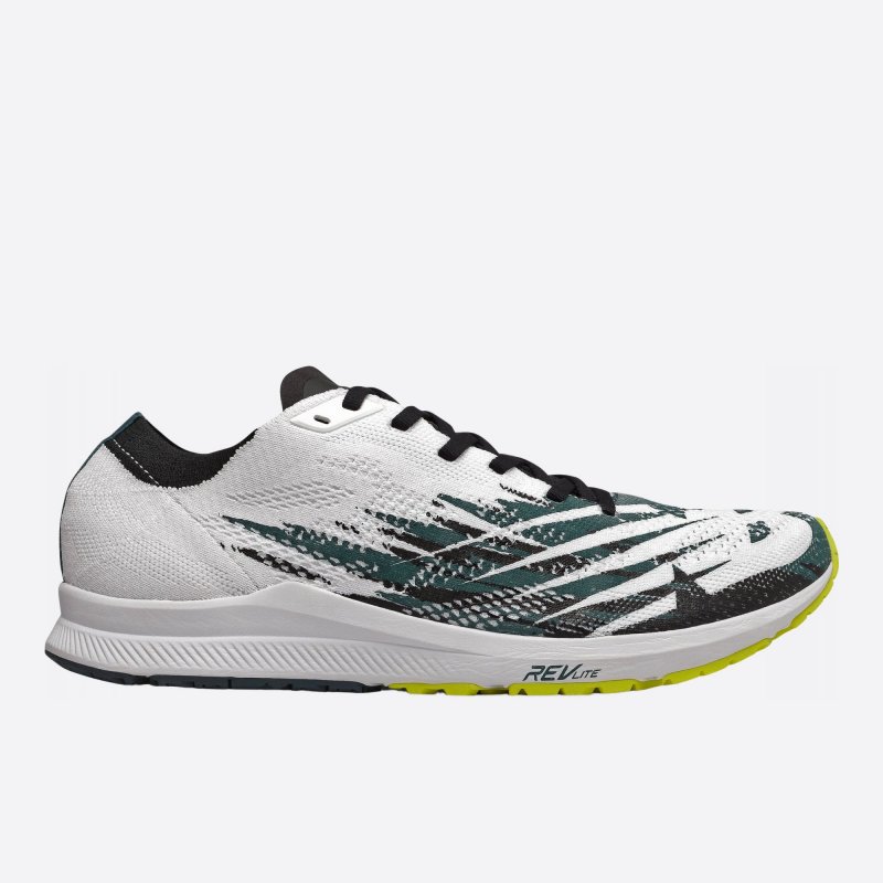 Pánske biele tenisky New Balance M1500GW6