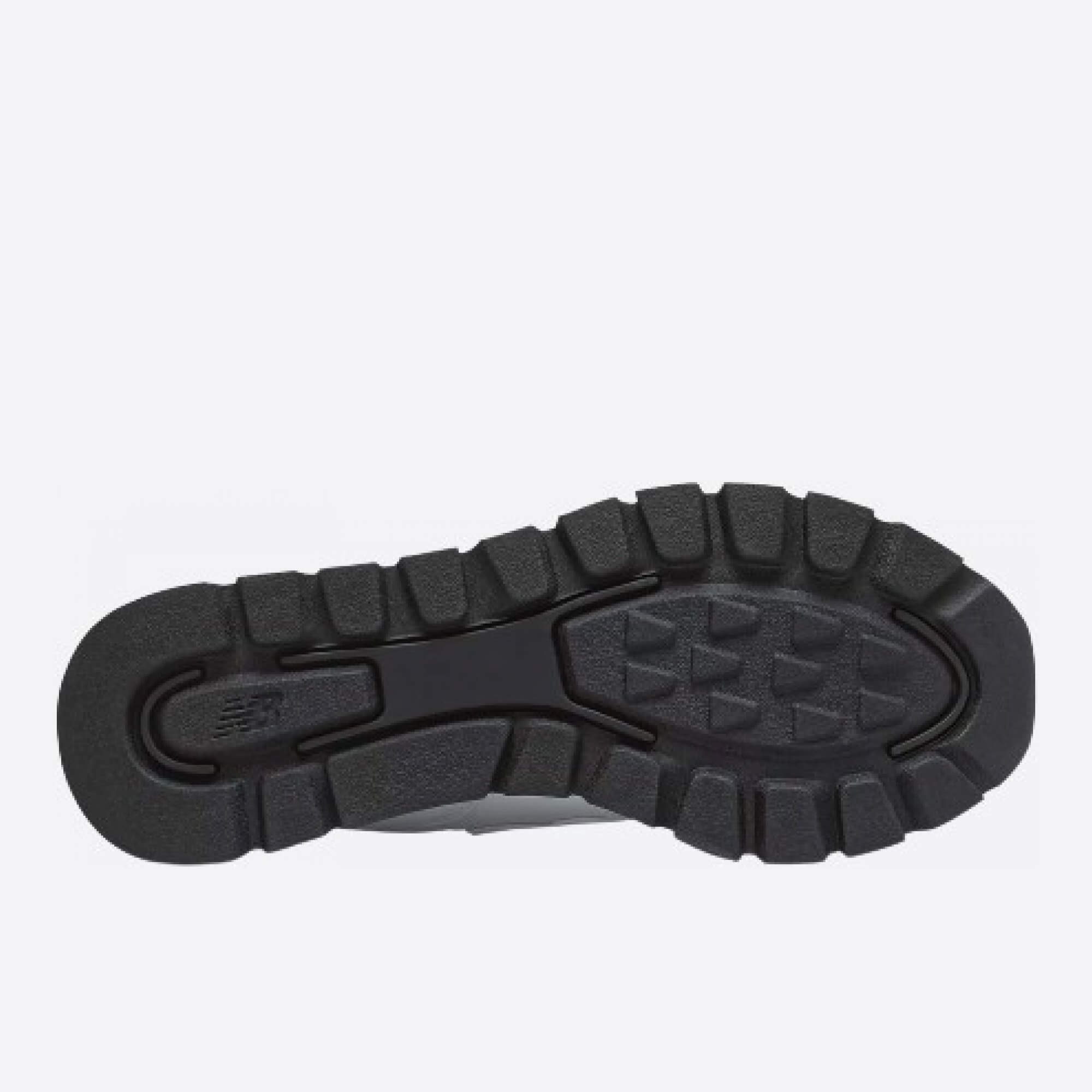 Pánske biele tenisky New Balance ML574DTA podrážka