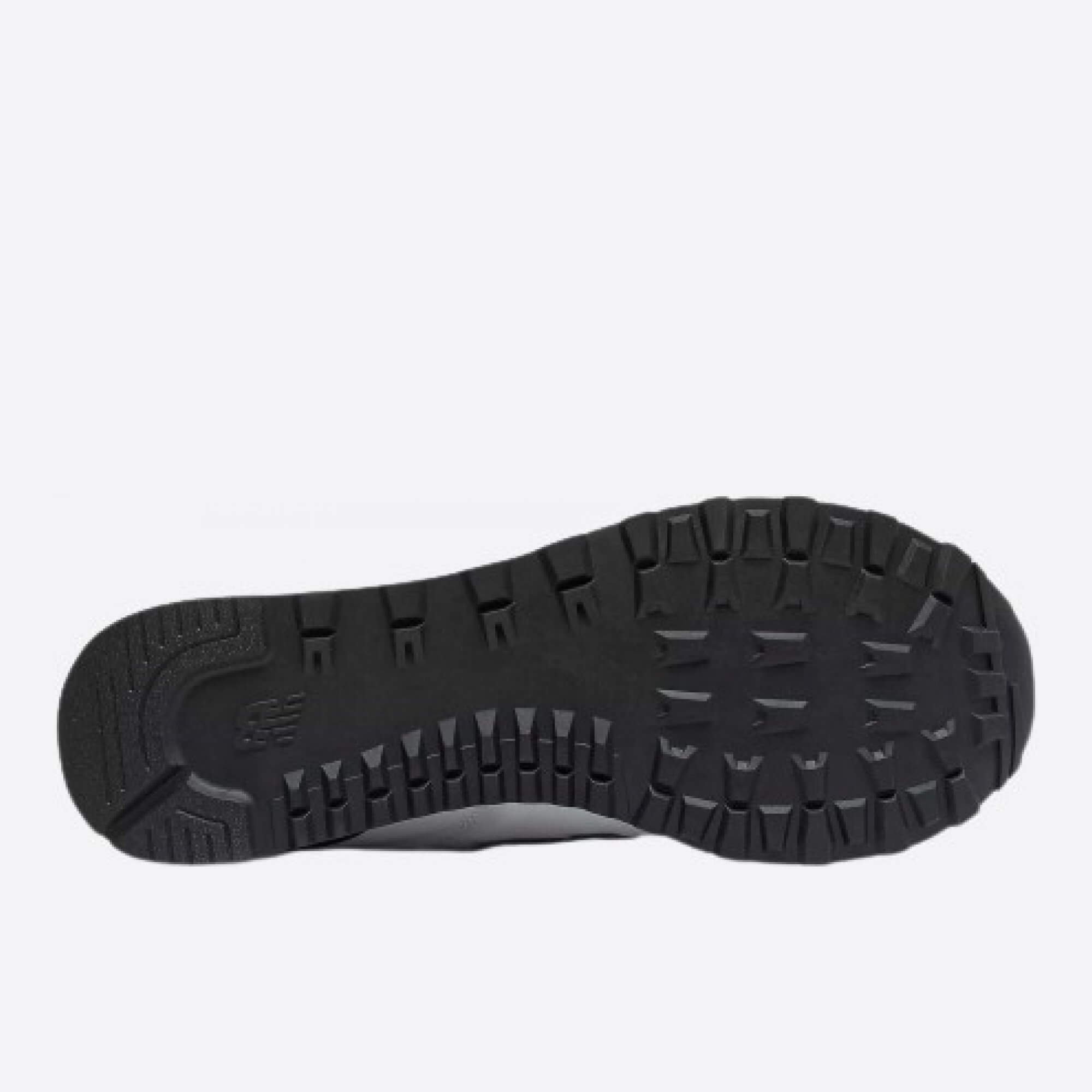 Pánske biele tenisky New Balance ML574UA2 podrážka
