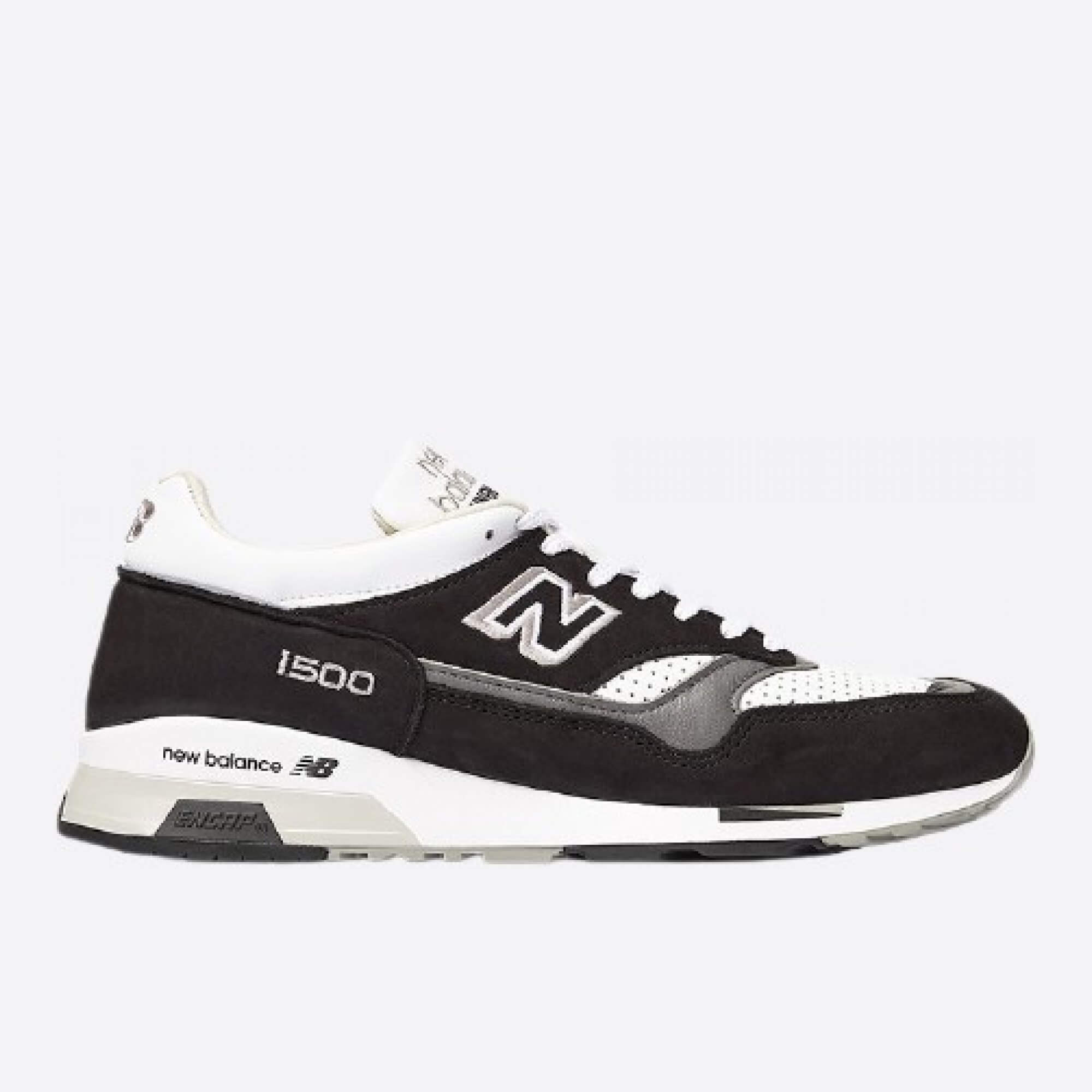 Pánske čierne tenisky New Balance M1500KGW