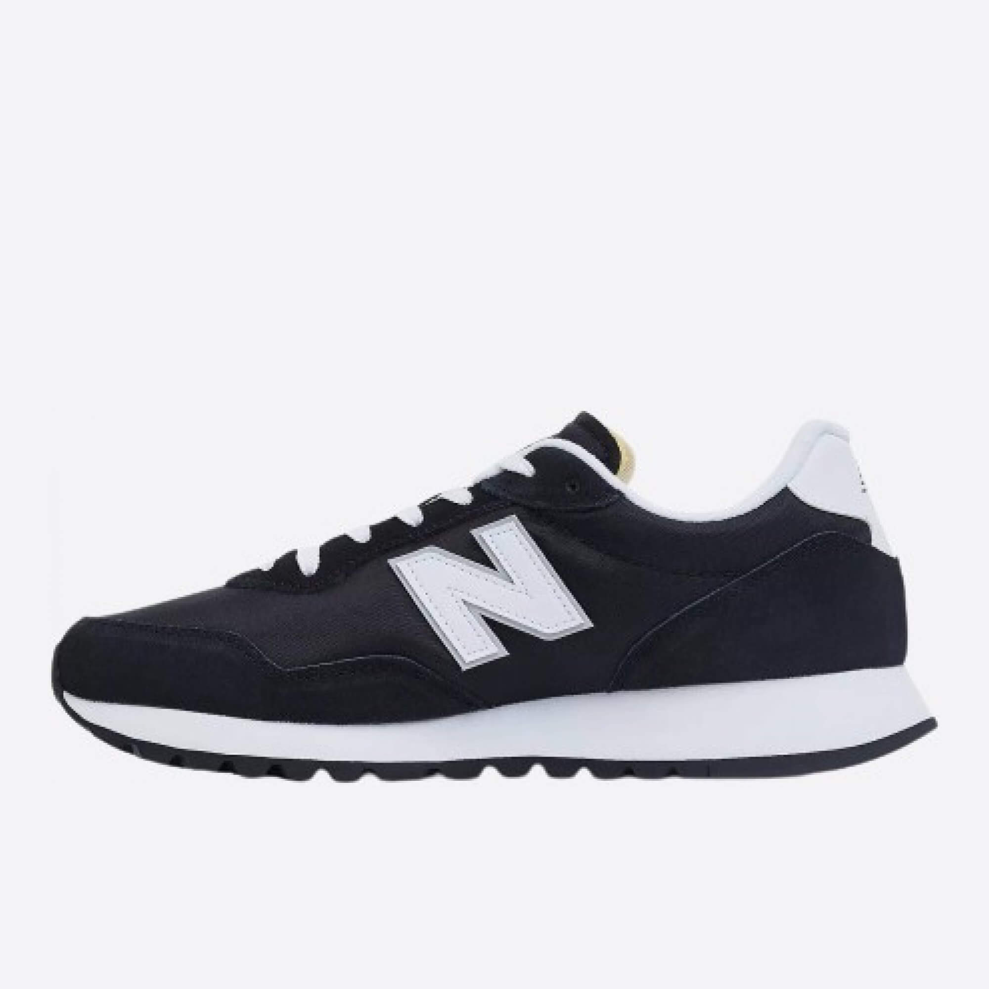 Pánske čierne tenisky New Balance ML527LA ľavá strana