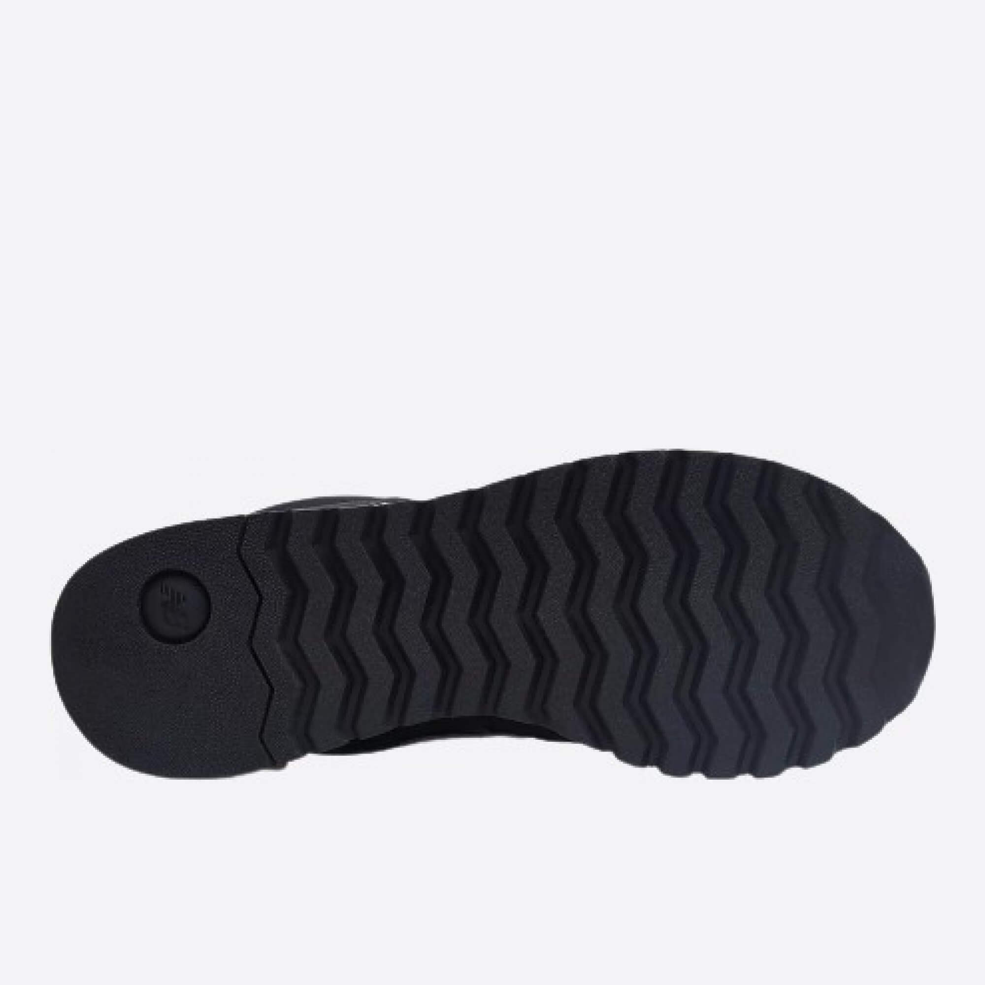 Pánske čierne tenisky New Balance ML527LA podrážka
