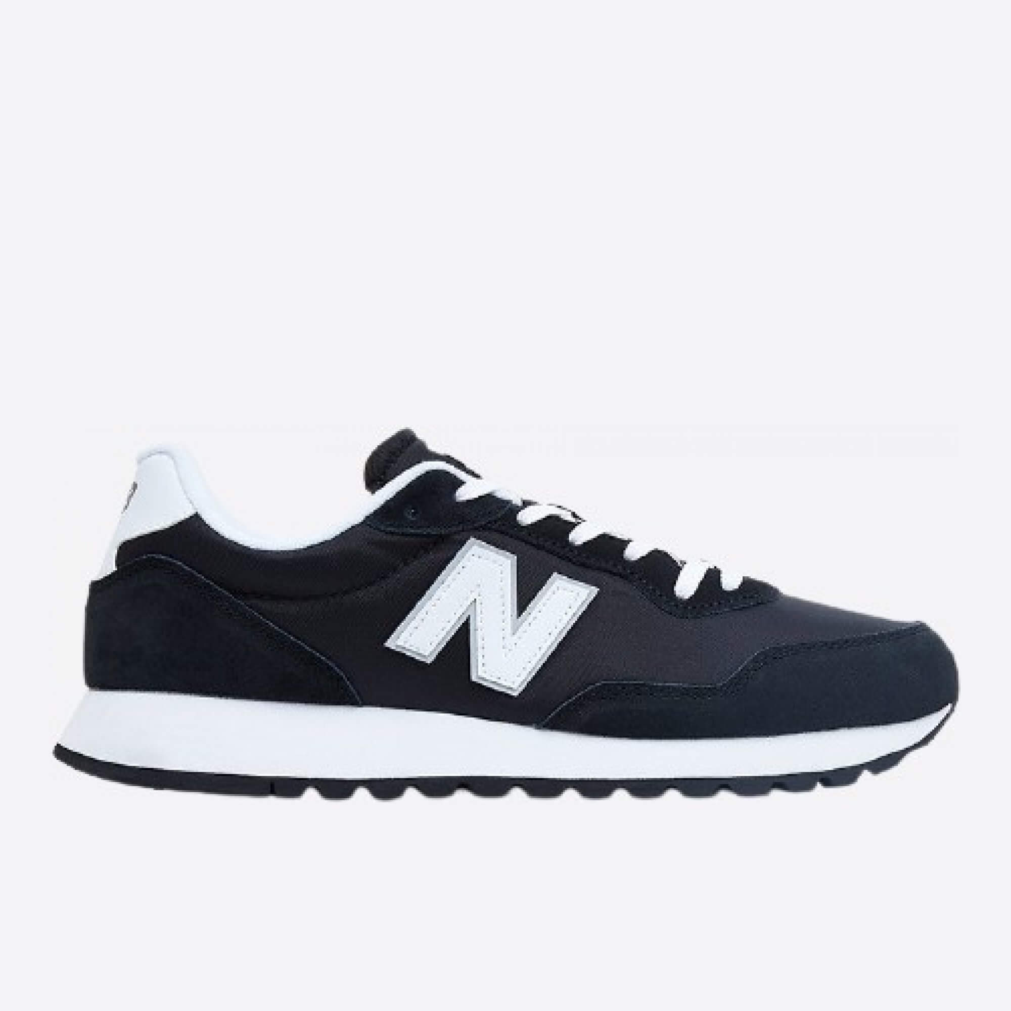 Pánske čierne tenisky New Balance ML527LA