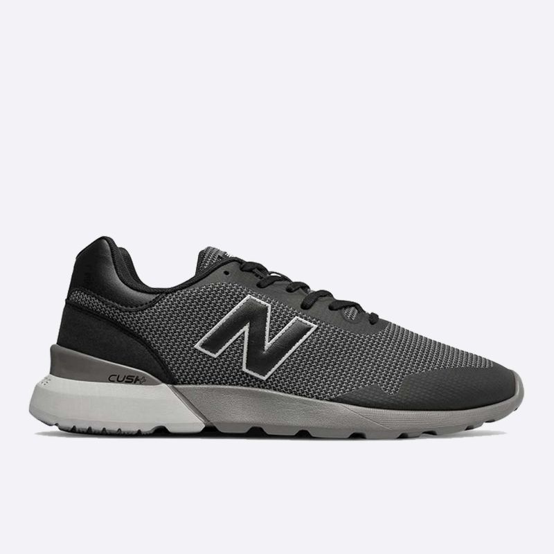 Pánske čierne tenisky New Balance MS515BC1