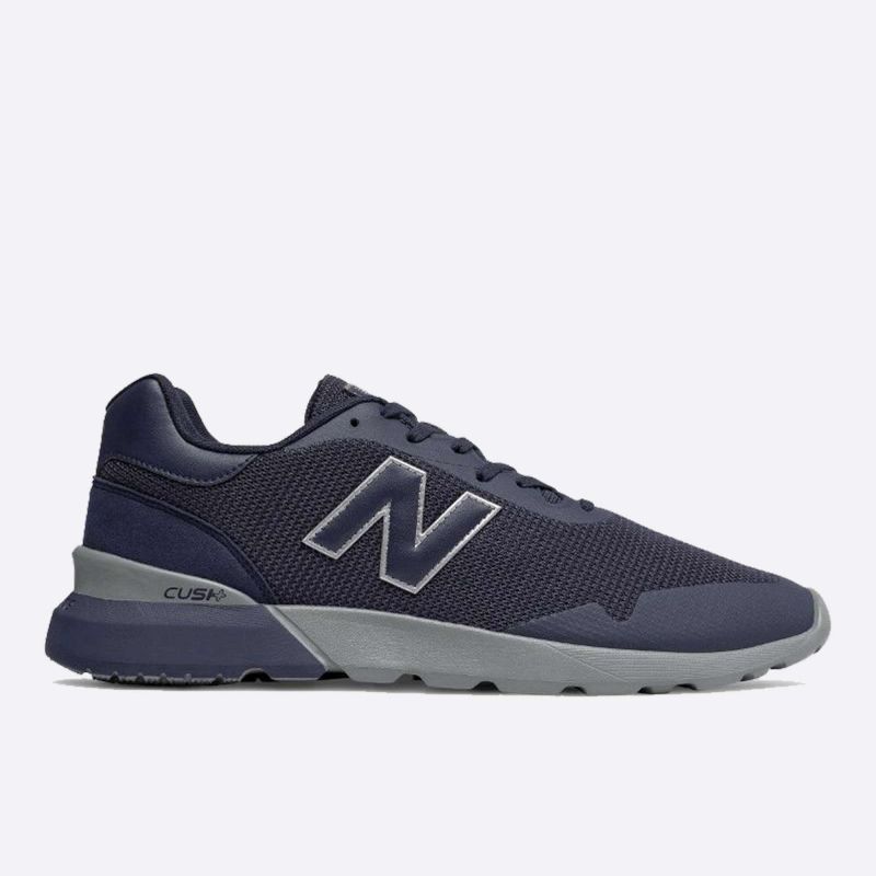 Pánske čierne tenisky New Balance MS515ES1