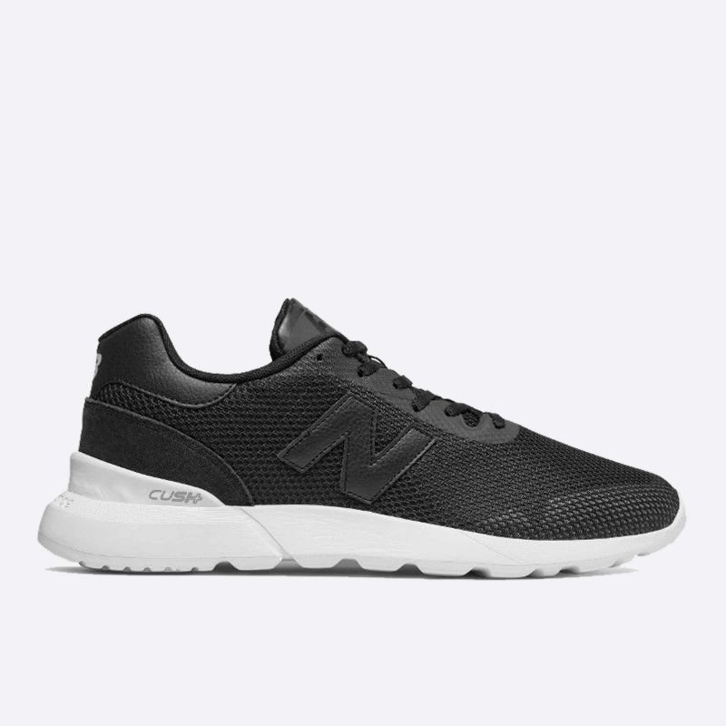 Pánske čierne tenisky New Balance MS515TFA