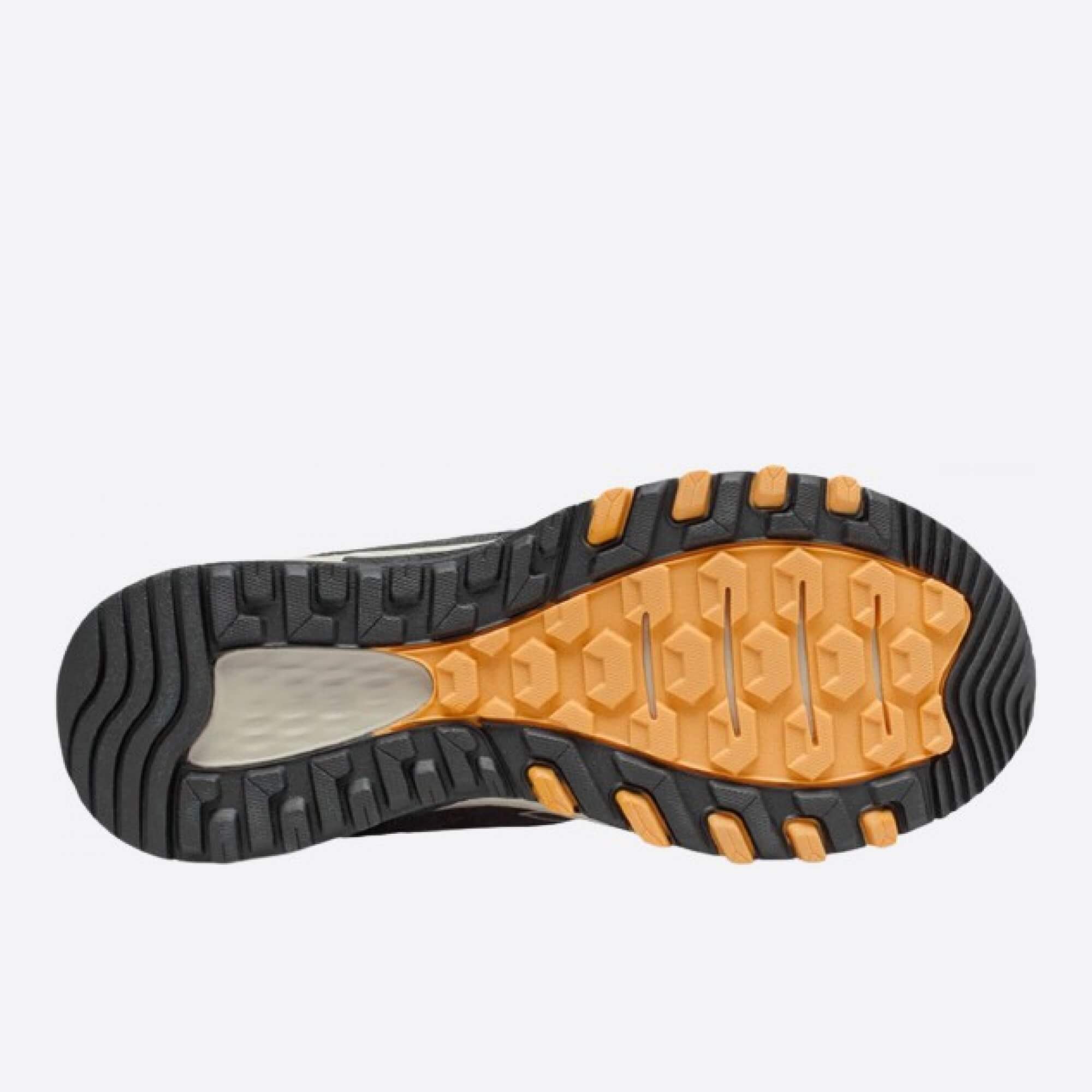 Pánske čierne tenisky New Balance MT410LG7-2E horná strana
