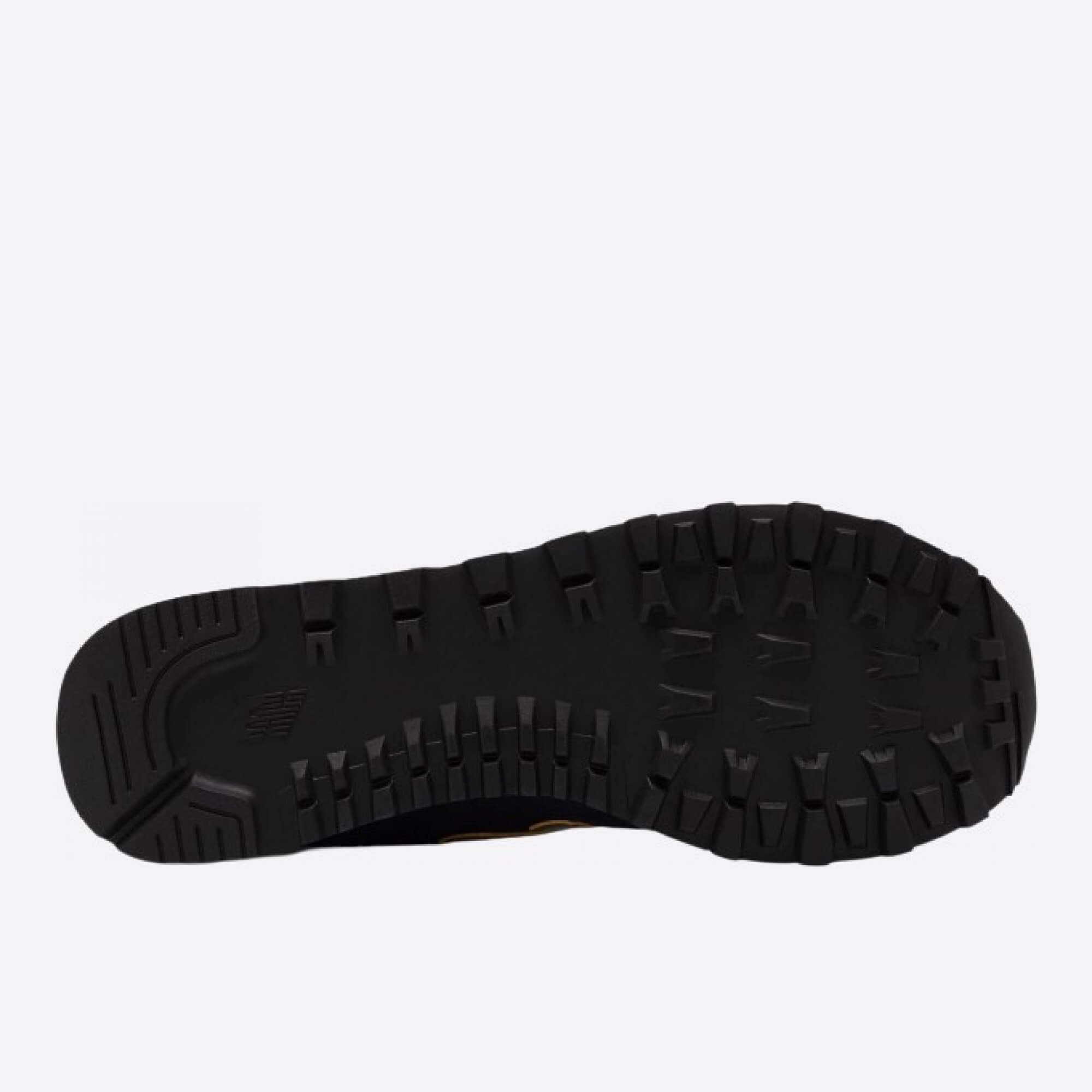 Pánske fialové tenisky New Balance ML515NBR podrážka