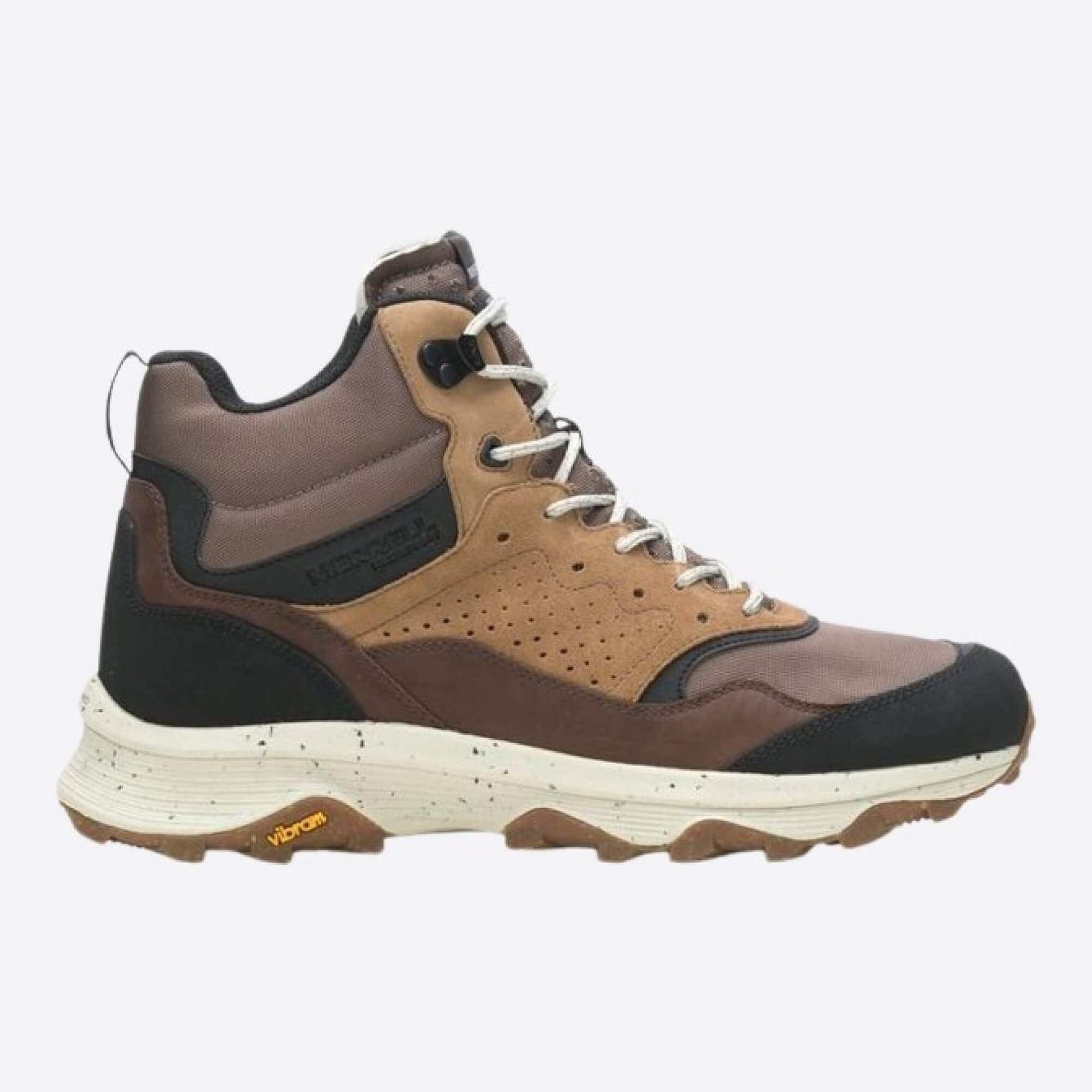 Pánské hnedé Merrell J004533