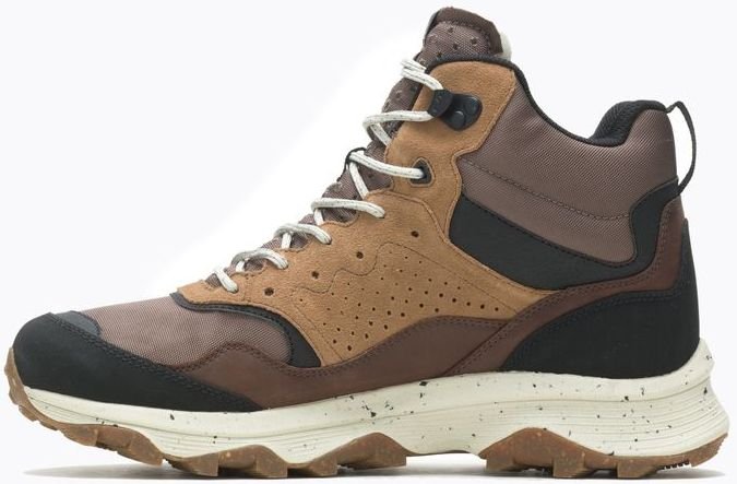Pánské hnedé Merrell J004533
