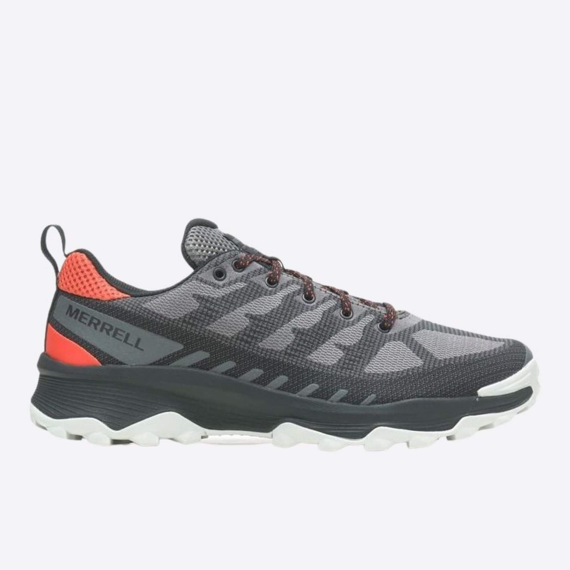 Pánské sivé Merrell J036987