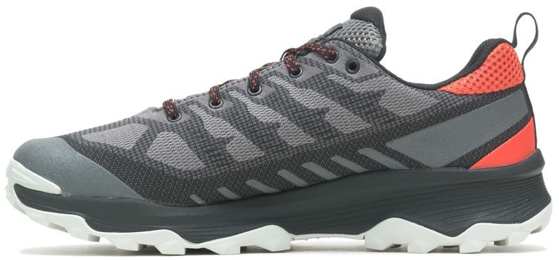 Pánské sivé Merrell J036987