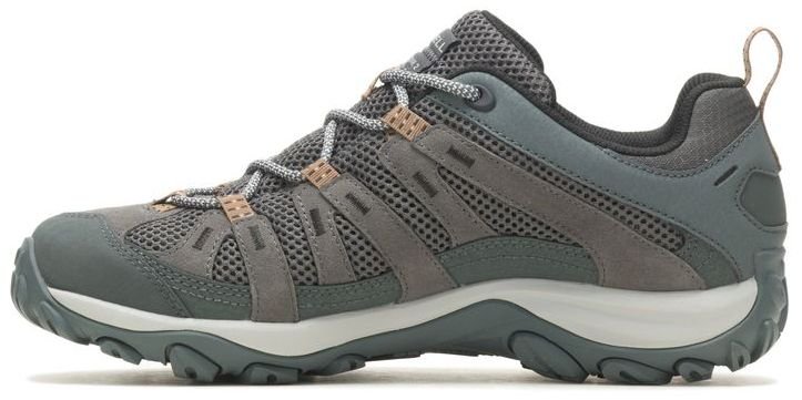 Pánské sivé Merrell J037177