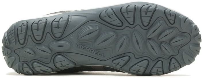 Pánské sivé Merrell J037177