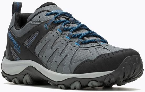 Pánské sivé Merrell J037369