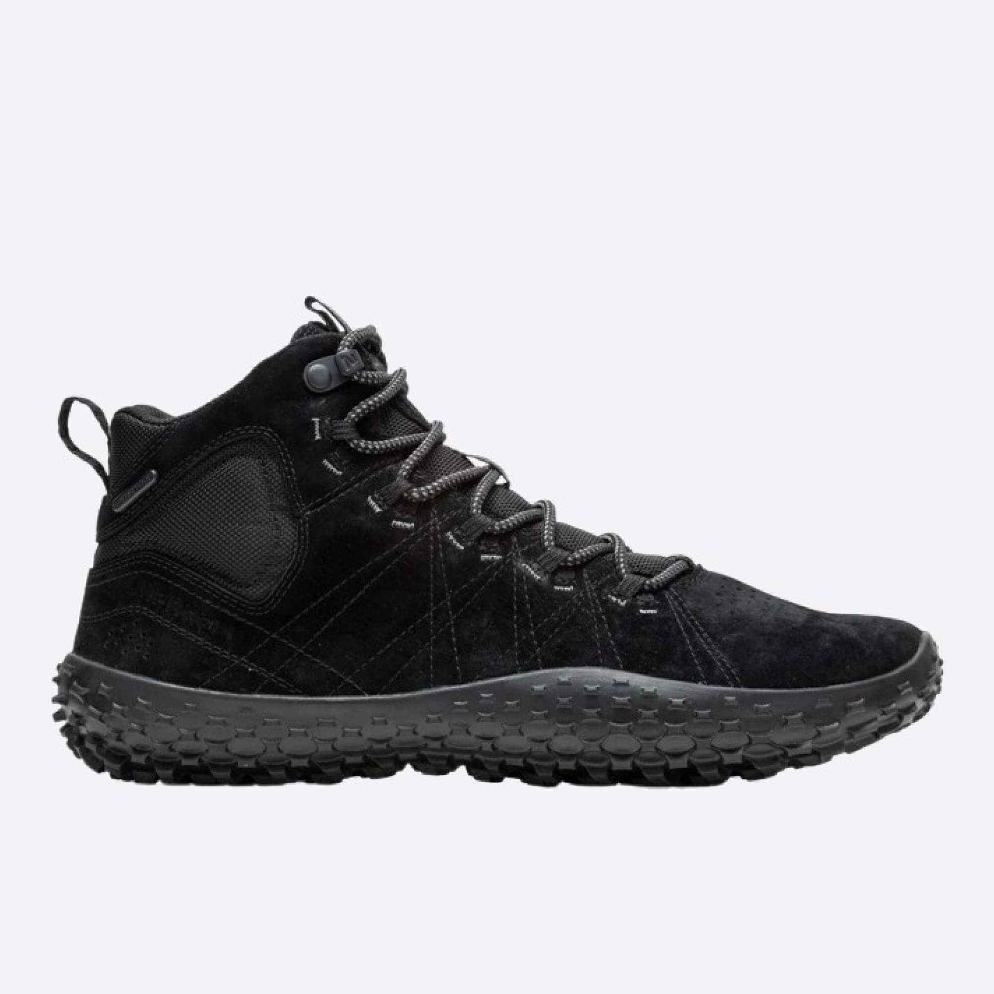 Pánské čierne Merrell J037751
