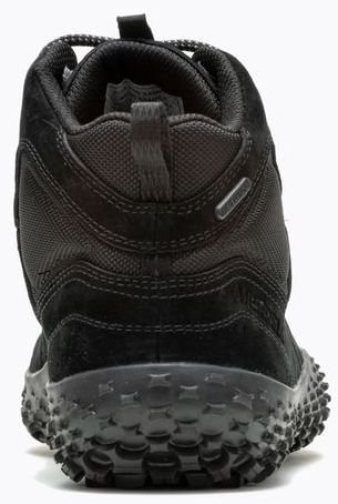 Pánské čierne Merrell J037751